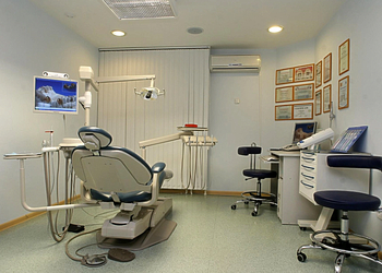 Фото клиники Премьер Дент на Родонитовой — №5