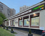 Фото клиники Стоматология Apple Stom (Эппл Стом) — №1