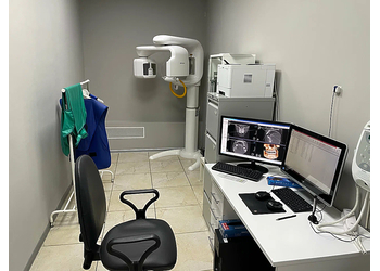 Фото клиники Стоматология Apple Stom (Эппл Стом) — №3