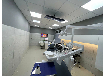 Фото клиники Стоматология Apple Stom (Эппл Стом) — №4