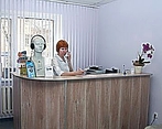 Фото клиники Центр ЛОР-помощи и слухопротезирования — №2