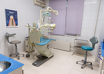 Фото клиники Стоматология Диамант — №10