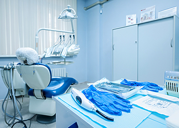 Фото клиники Стоматология Диамант — №11