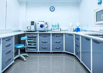 Фото клиники Стоматология Диамант — №13