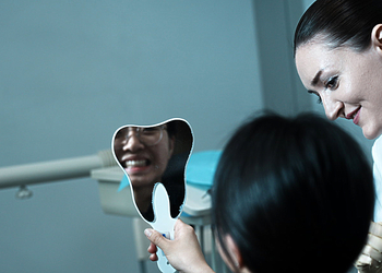 Фото клиники Стоматология Диамант — №16