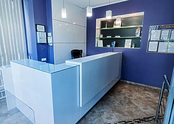 Фото клиники Стоматология Диамант — №2