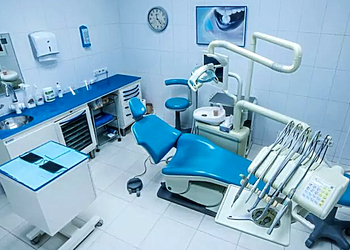 Фото клиники Стоматология Диамант — №5