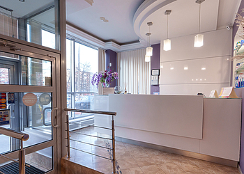 Фото клиники Стоматология Диамант — №6