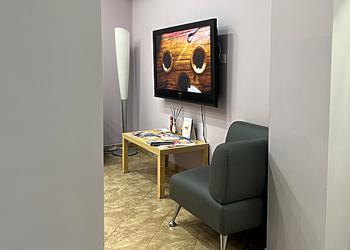 Фото клиники Стоматология Диамант — №8