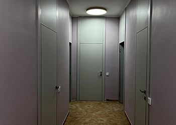 Фото клиники Стоматология Диамант — №9