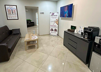 Фото клиники ПрезиДЕНТ в Щербинке — №2