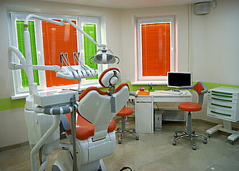 Фото клиники ПрезиДЕНТ в Щербинке — №3