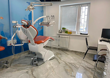 Фото клиники ПрезиДЕНТ в Щербинке — №4