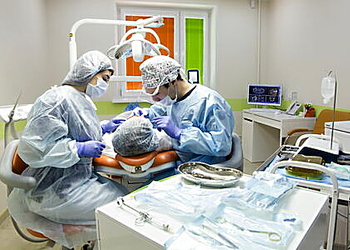 Фото клиники ПрезиДЕНТ в Щербинке — №5