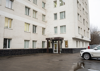 Фото клиники Медицинский центр ИБИС — №37