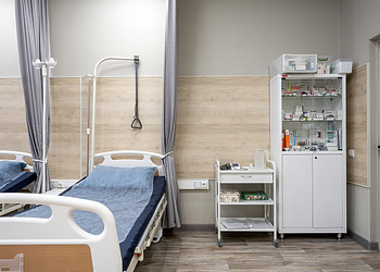 Фото клиники Медицинский центр ИБИС — №40