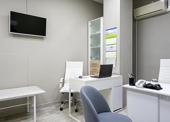 Фото клиники Медицинский центр ИБИС — №41