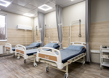 Фото клиники Медицинский центр ИБИС — №43