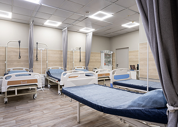 Фото клиники Медицинский центр ИБИС — №44