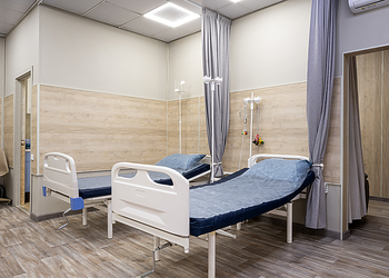 Фото клиники Медицинский центр ИБИС — №45