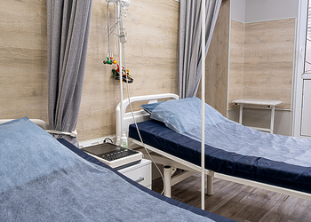 Фото клиники Медицинский центр ИБИС — №46