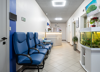 Фото клиники Медицинский центр ИБИС — №47