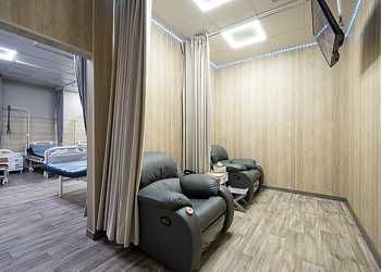 Фото клиники Медицинский центр ИБИС — №48