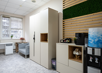 Фото клиники Медицинский центр ИБИС — №49