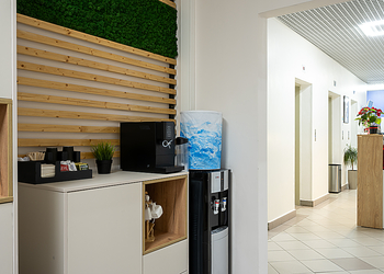 Фото клиники Медицинский центр ИБИС — №50