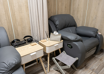 Фото клиники Медицинский центр ИБИС — №52