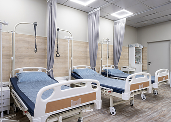 Фото клиники Медицинский центр ИБИС — №53