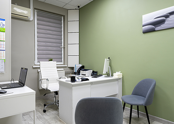 Фото клиники Медицинский центр ИБИС — №57