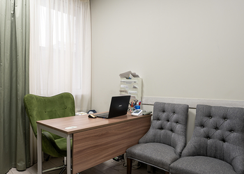 Фото клиники Медицинский центр ИБИС — №58