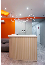 Фото клиники Формула Рошковского — №2