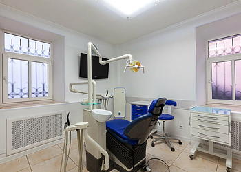 Фото клиники Формула Рошковского — №4