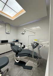 Фото клиники Формула Рошковского — №5