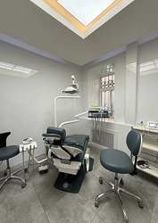 Фото клиники Формула Рошковского — №6