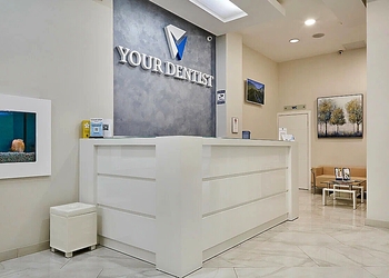 Фото клиники Ваш Стоматолог — №2