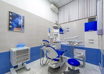 Фото клиники Ваш Стоматолог — №4