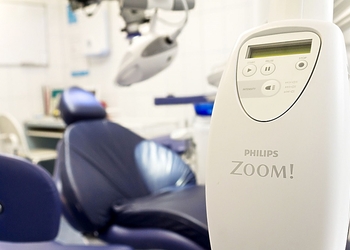 Фото клиники Денталь Профи — №4