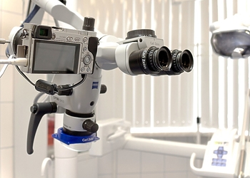 Фото клиники Денталь Профи — №7