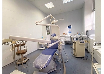 Фото клиники Стоматология Партнер-мед — №1