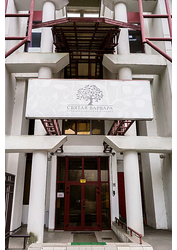 Фото клиники Стоматологическая клиника Святая Варвара — №1