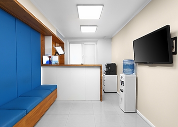 Фото клиники Стоматология Кариесу.нет на Осташковской — №3