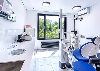 Фото клиники Стоматология Кариесу.нет на Осташковской — №5