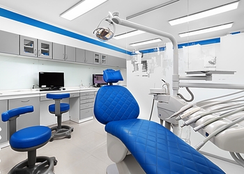 Фото клиники Стоматология Кариесу.нет на Осташковской — №6