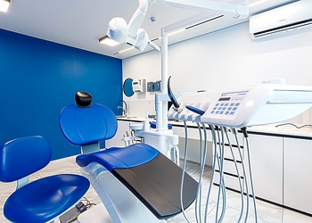 Фото клиники Стоматология Кариесу.нет на Осташковской — №7