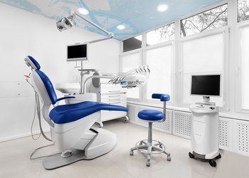 Фото клиники Стоматология Кариесу.нет на Осташковской — №8