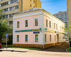 Фото клиники Династия врачей — №2