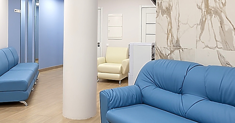 Фото клиники Clean View Clinic (Клин Вью Клиник) — №1